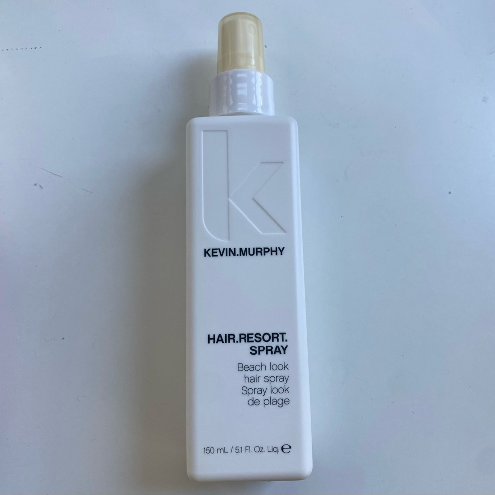 [NWT] Kevin Murphy HAIR.RESORT.SPRAY (20th Anniversary Edition)